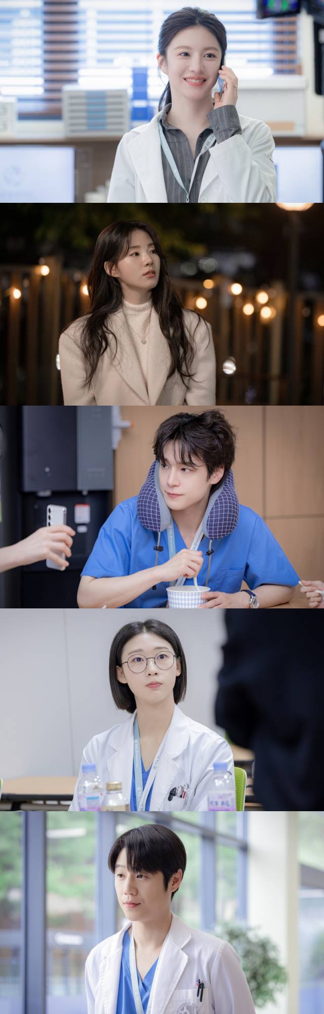 토일드라마 ‘언젠가는 슬기로울 전공의생활’ (제공: tvN)