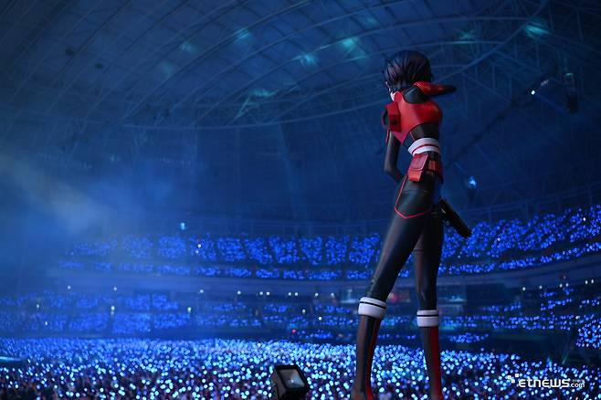 사진=패러블엔터테인먼트 제공