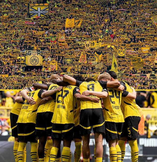 사진=도르트문트