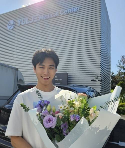 배우 서이서가 ‘언젠가는 슬기로울 전공의생활’을 마무리하며 진심 어린 소감을 전했다.