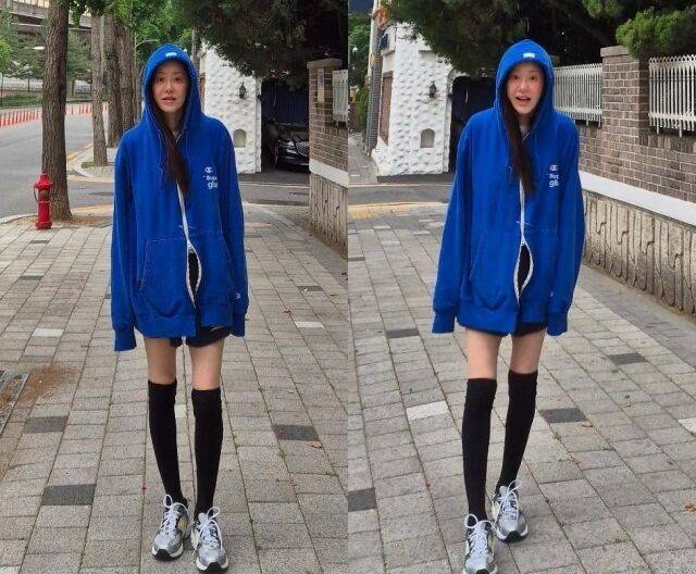 / 고현정 인스타그램