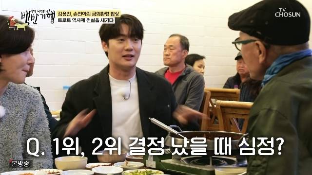 TV조선 ‘식객 허영만의 백반기행’ 캡처