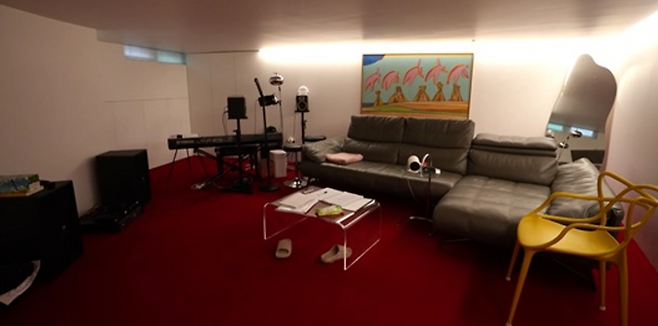 KBS 2TV ‘사장님 귀는 당나귀 귀’