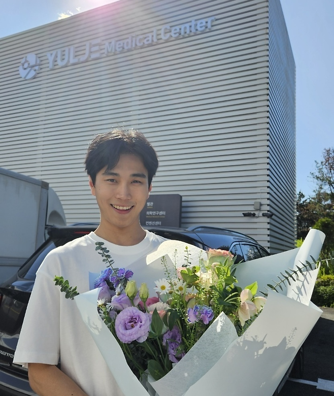 ‘언슬전’ 서이서. 비욘드제이