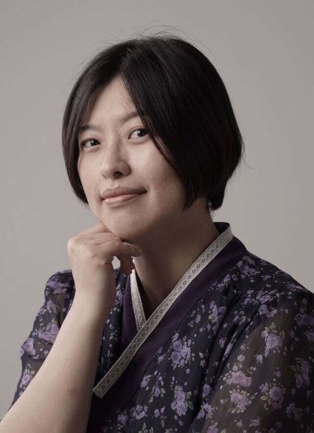 전정미 삐약삐약북스 대표