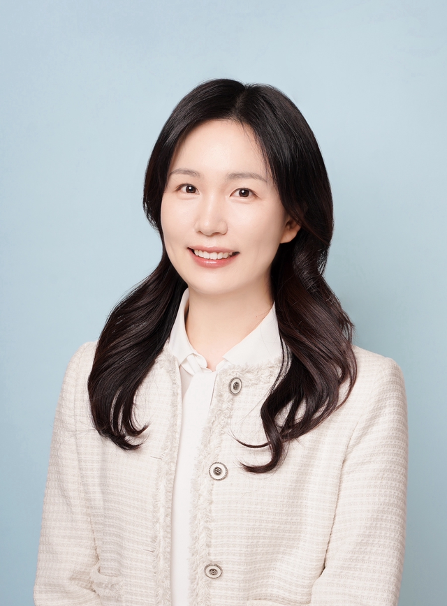 영남공업고등학교 장민정 교사.