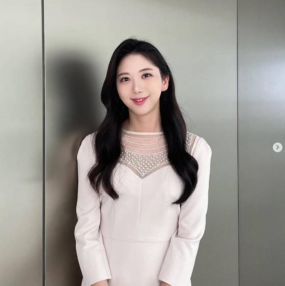 사진=고(故) 오요안나 인스타그램