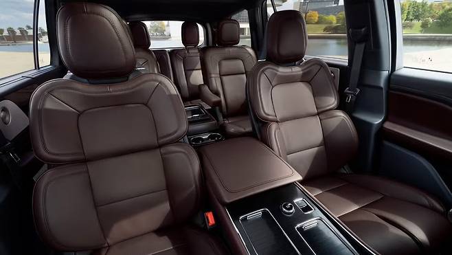 링컨 에비에이터