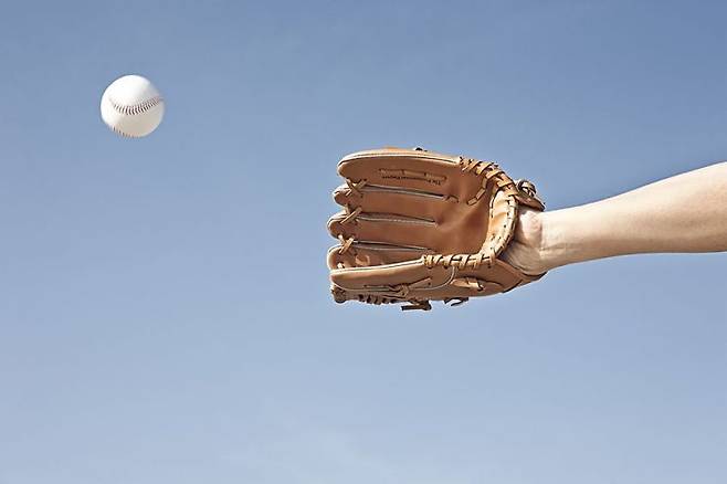 야구. 클립아트코리아 제공