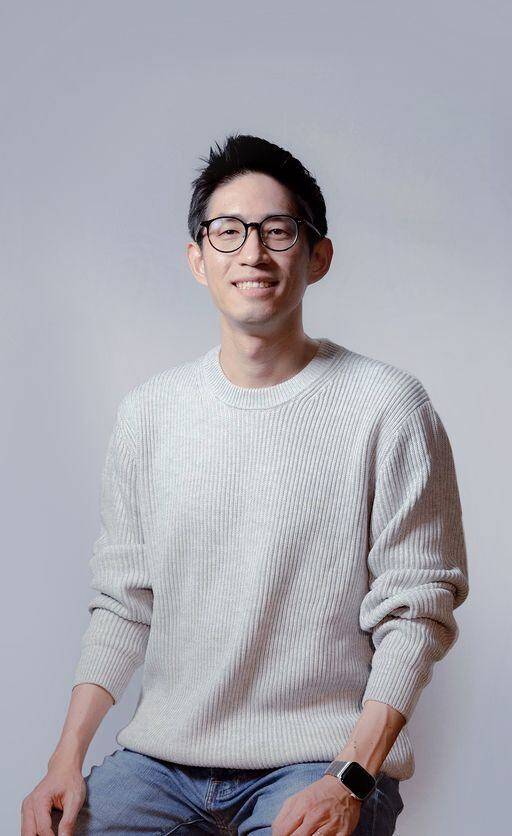 배형욱 전 데브시스터즈 최고사업책임자(CBO) / 데브시스터즈 제공