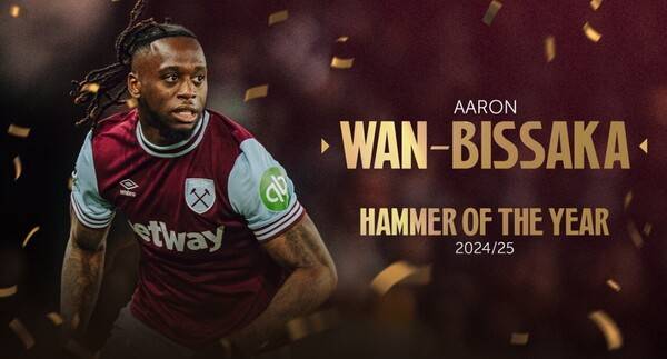 사진=웨스트햄 유나이티드