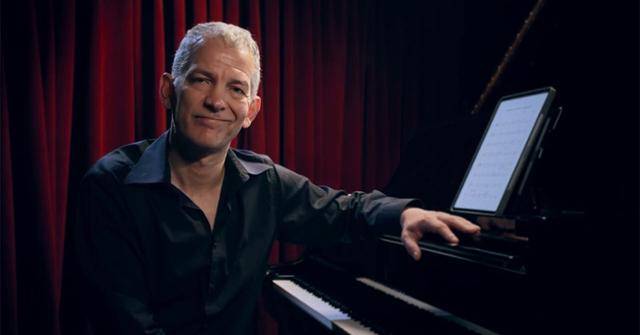 브래드 멜다우. 넌서치레코드 공식 홈페이지