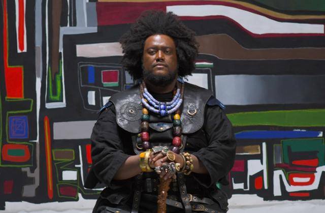 카마시 워싱턴. 카마시 워싱턴 공식 홈페이지