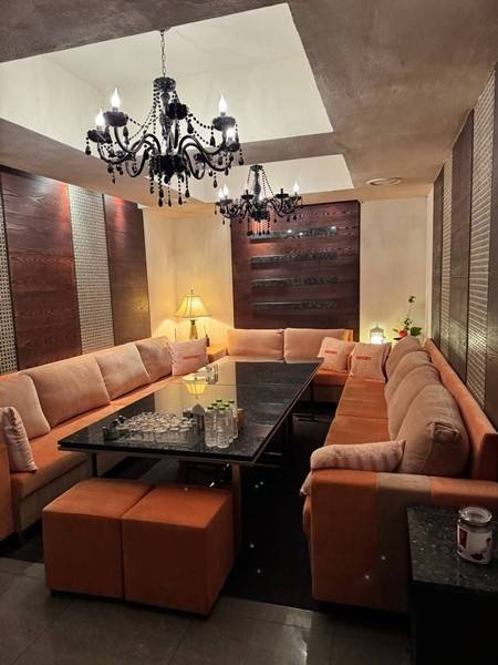 지귀연 부장판사 접대 의혹 관련 사진. 민주당 제공