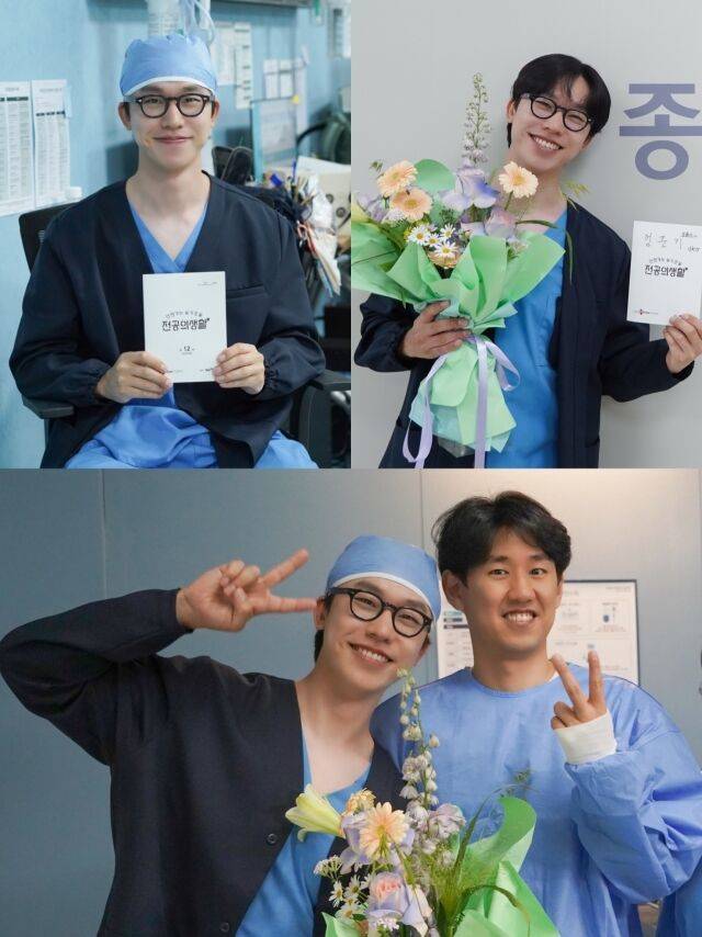 '언슬전' 엄준기/51K