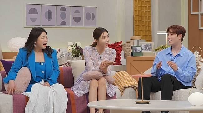 채널A ‘요즘 남자 라이프-신랑수업’ 제공