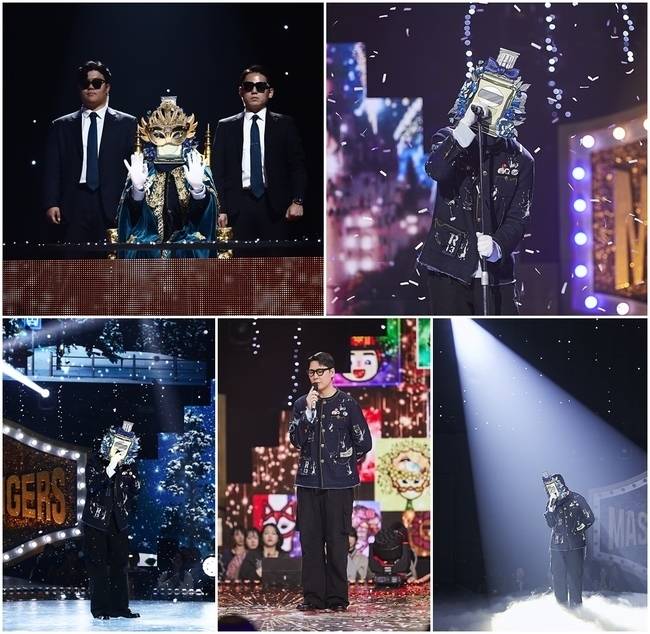 MBC ‘복면가왕’ 캡처