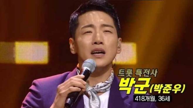 SBS ‘트롯신이 떴다2–라스트 찬스’