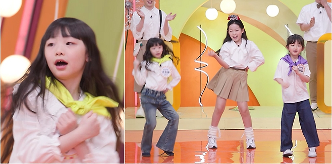 KBS ‘공부와 놀부’