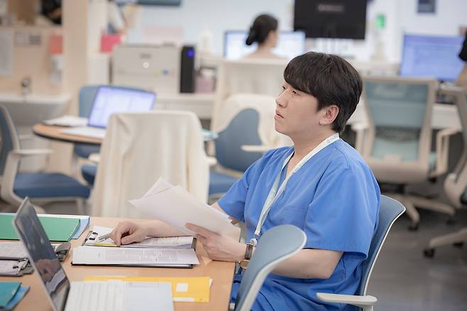 tvN ‘언슬전’ 이창훈