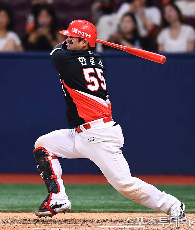 한준수 / 사진=DB