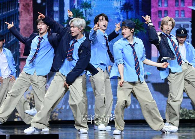 라이즈. 사진ㅣ유용석 기자