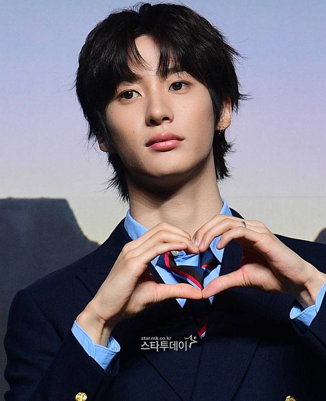 라이즈 앤톤. 사진ㅣ유용석 기자