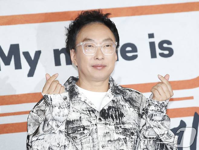 방송인 박명수 ⓒ News1 권현진 기자