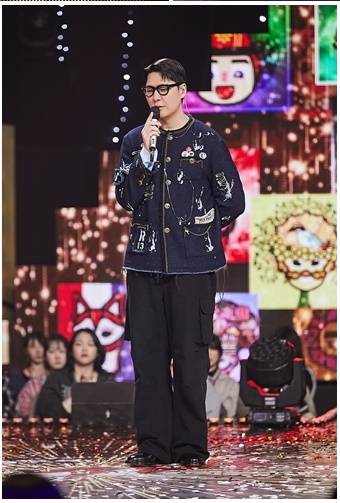 정준일. (사진=MBC 제공)