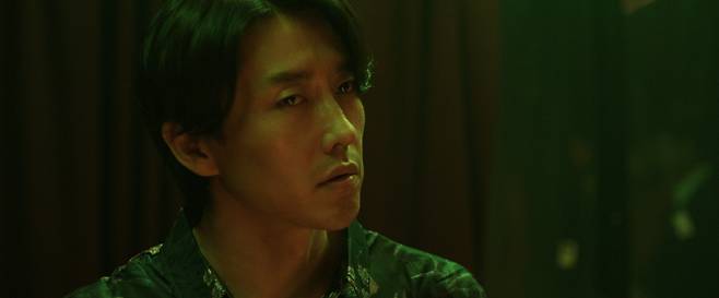 영화 ‘악의 도시’ 스틸