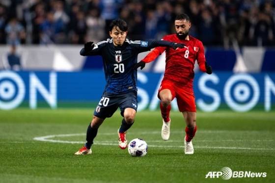 쿠보 타케후사(왼쪽). /AFPBBNews=뉴스1