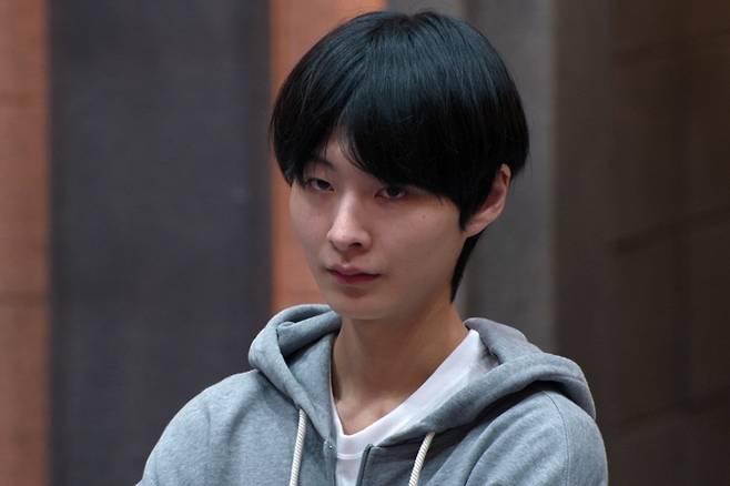 ‘데블스 플랜: 데스룸’ 사진|넷플릭스