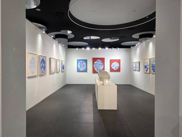 롯데백화점 동탄 갤러리의 모습. 2025.5.21 /구민주기자 kumj@kyeongin.com