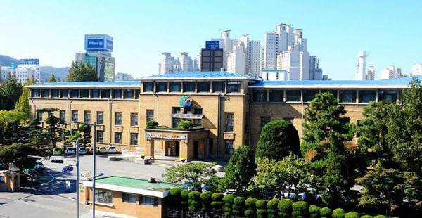 옛 충남도청사. 사진= 연합뉴스 제공