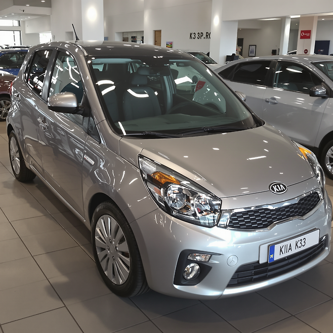 기아 k3 가격표 신차 중고차