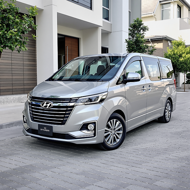 스타렉스 가격표 신차 중고차