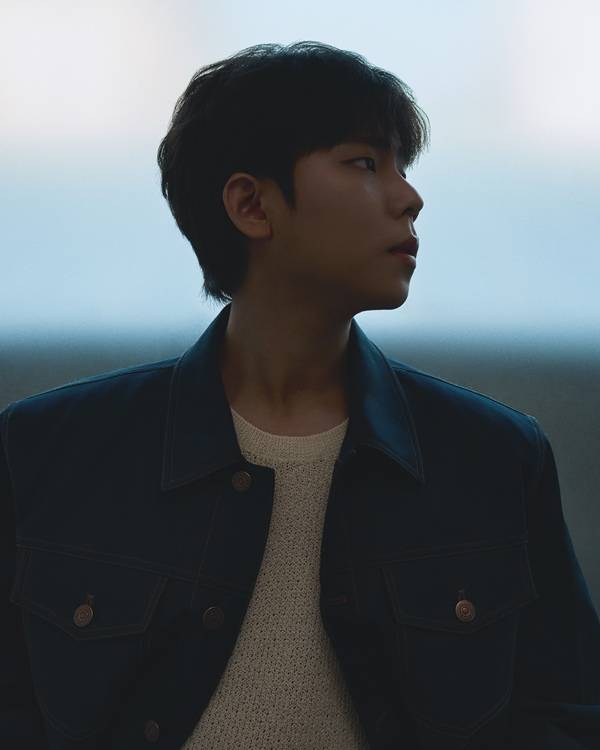 가수 정승환 ⓒ안테나 제공