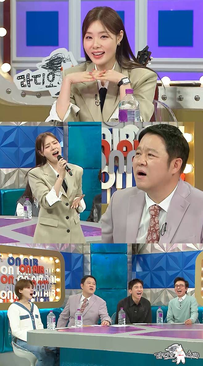 MBC ‘라디오스타’