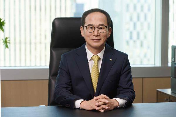 양종희 KB금융 회장 <매경DB>