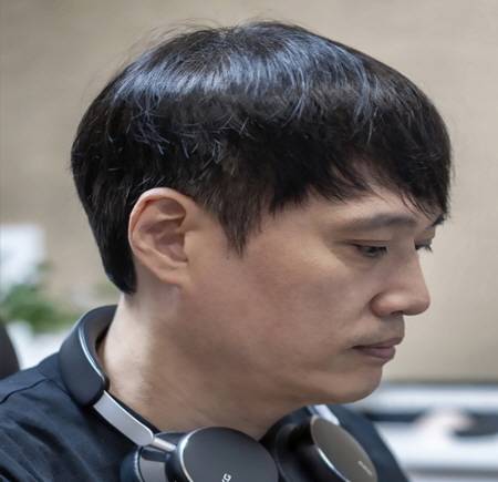 < 권규진 음악 감독 >