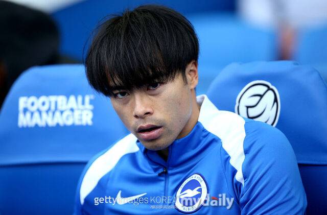 미토마 카오루/게티이미지코리아