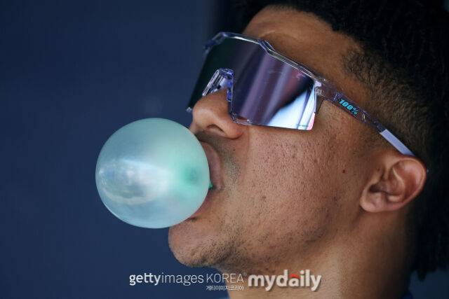 뉴욕 메츠 후안소토./게티이미지코리아