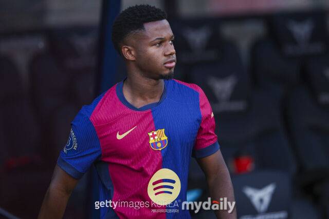 안수 파티/게티이미지코리아