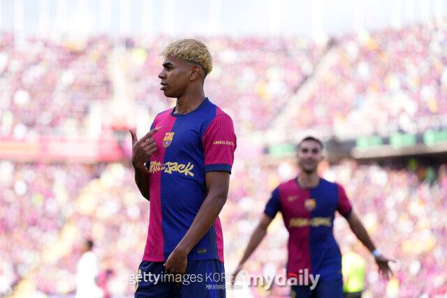 야말/게티이미지코리아