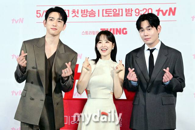 '미지의 서울' / 사진 = 곽경훈 기자(kphoto@mydaily.co.kr)