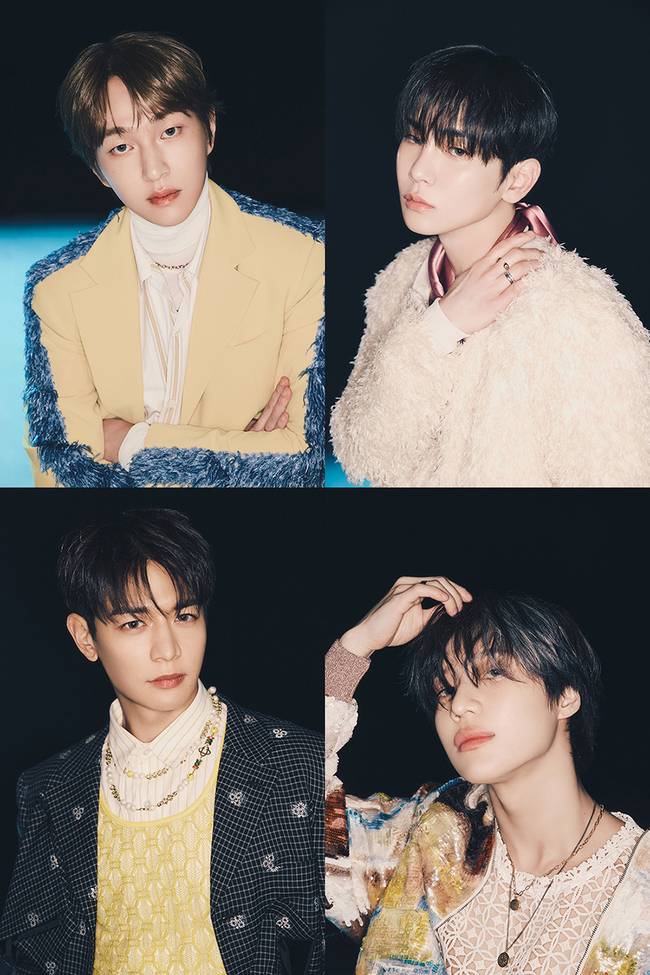 SM엔터테인먼트 제공