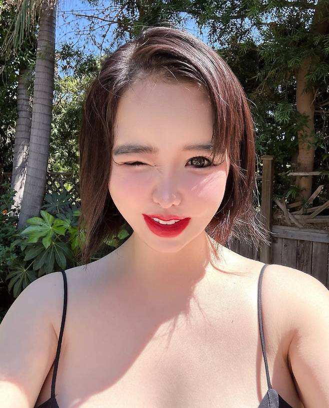 사진 |박봄 인스타그램