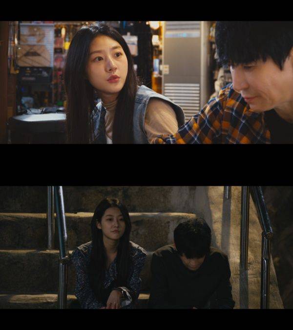 故 김새론 / 사진=기타맨 스틸