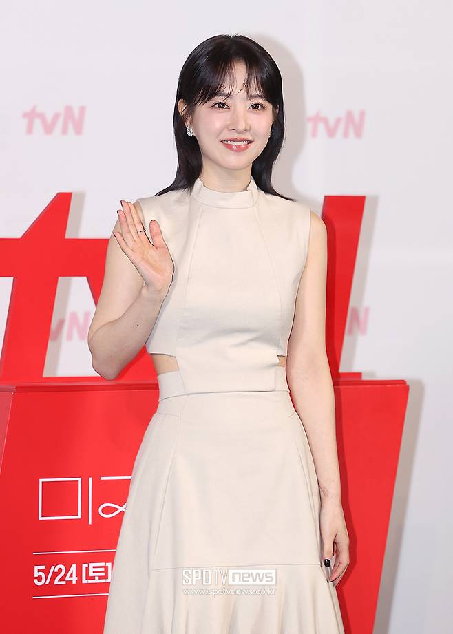 ▲ 박보영 ⓒ곽혜미 기자