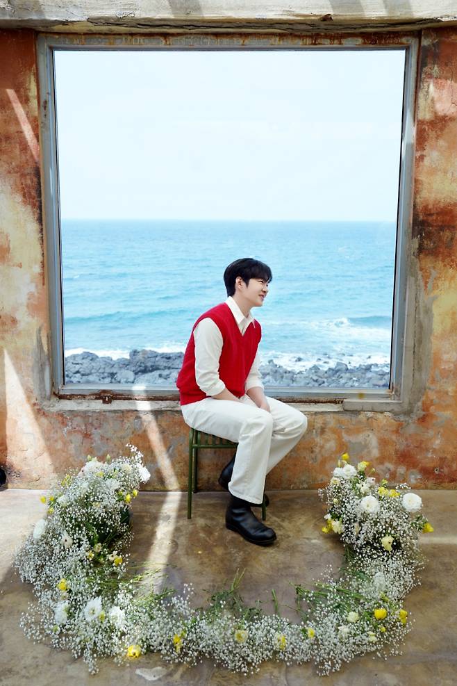 이창섭/사진제공=판타지오